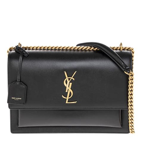 sac luxe ysl|how much is YSL bag.